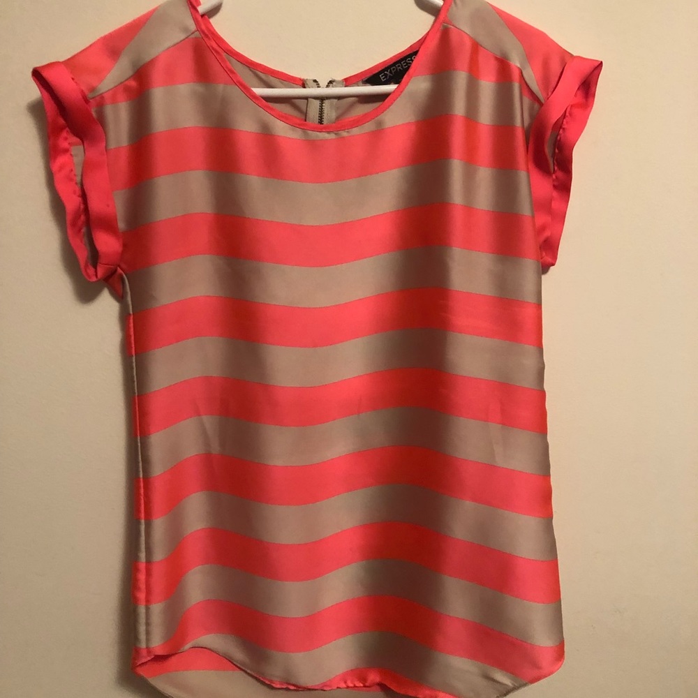 Express Shirt